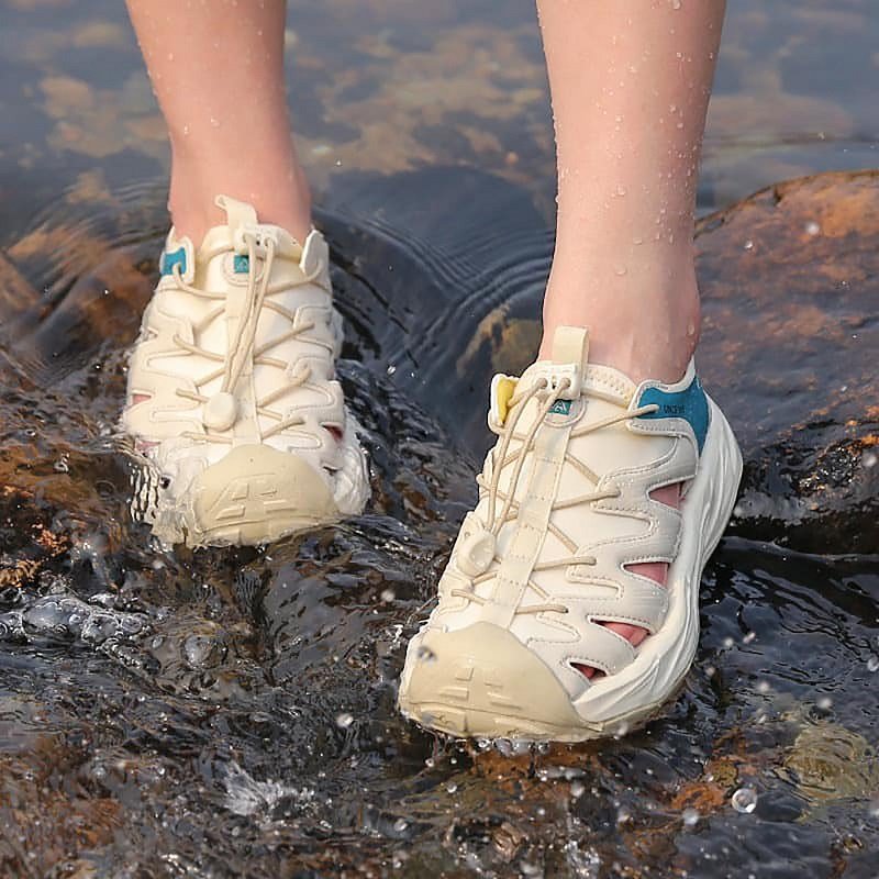 giày trekking lội nước Humtto (10)