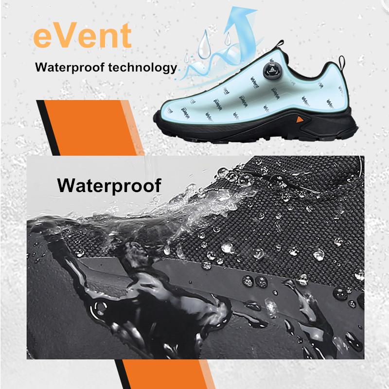 event fabric