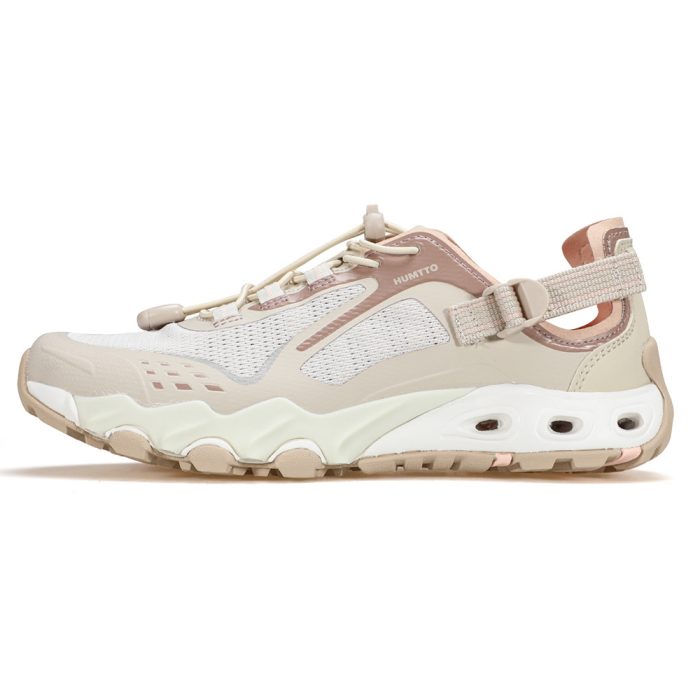 Giày lội nước trekking leo núi nữ Humtto 660893B